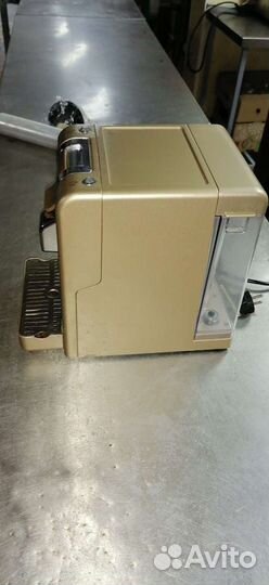 Кофемашина