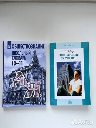 Над пропастью во ржи