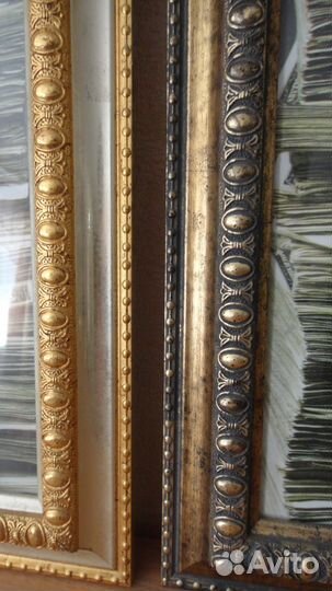 Картина Мой первый миллиард подарок денежная