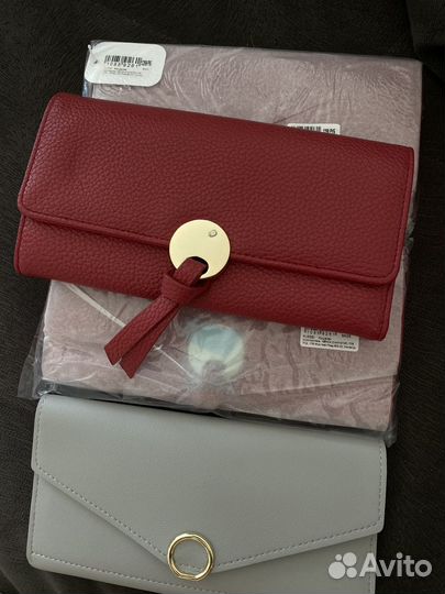 Кошелек женский