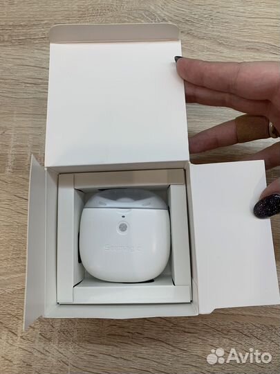 Электрический триммер для ногтей Seemagic