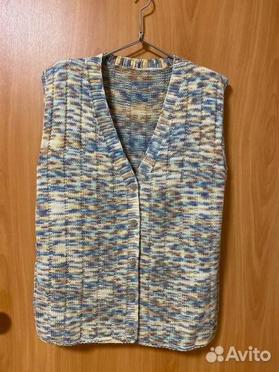 Вязание ручное спицами на заказ