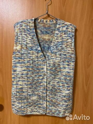 Вязание ручное спицами на заказ