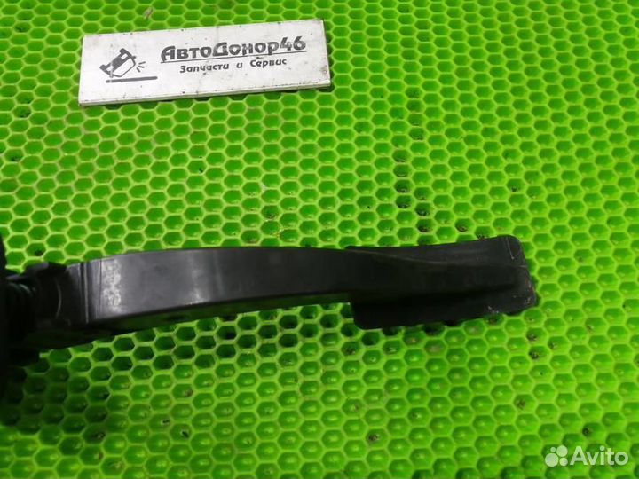 Педаль газа Mitsubishi Lancer X