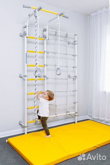 Шведская стенка