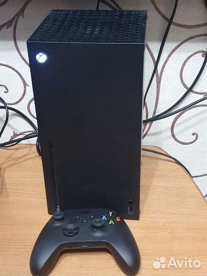 Игровая приставка