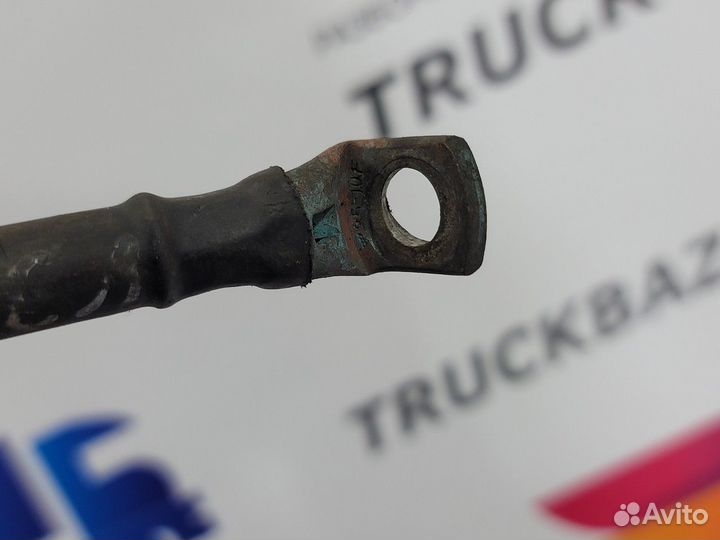 Кабель силовой 630мм / 14мм Iveco Stralis