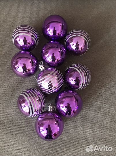 Ель искусственная