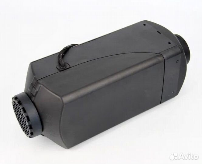 Автономный отопитель, Сухой фен, Автономка