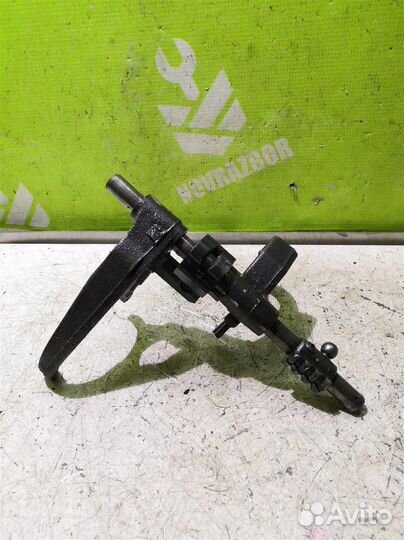 Вилка включения передач Мазда Мазда 3 бк
