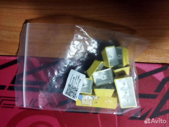 Hyperx alloy origins 60