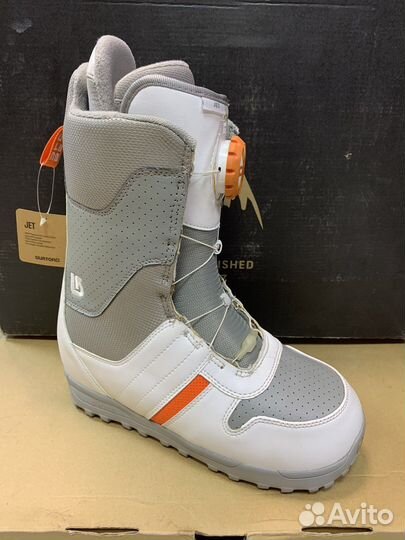 Ботинки Burton - Tyro/Invader