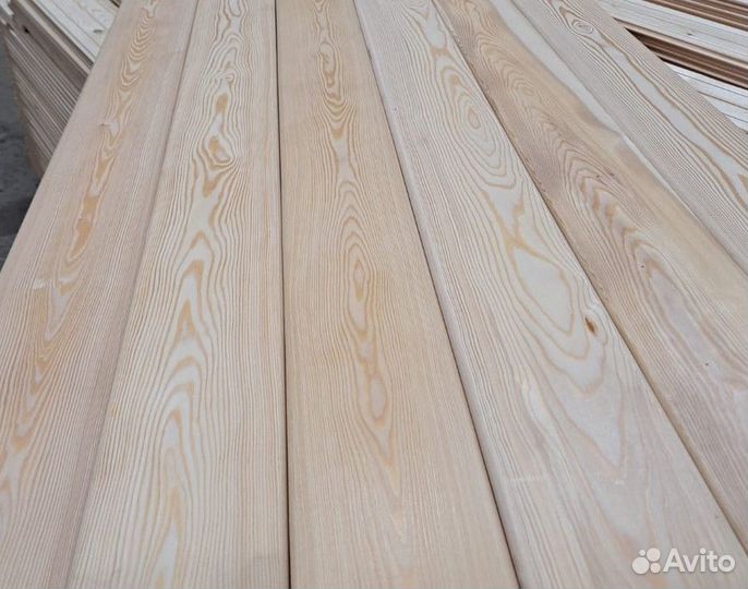 Палубная доска Экстра