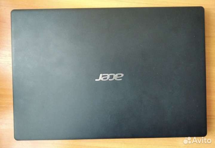 Ноутбук acer