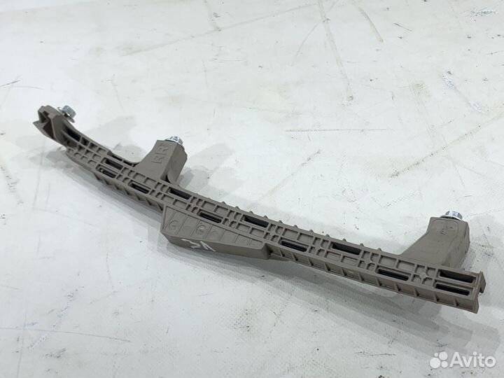 Направляющая стекла двери задняя левая KIA K5 DL3