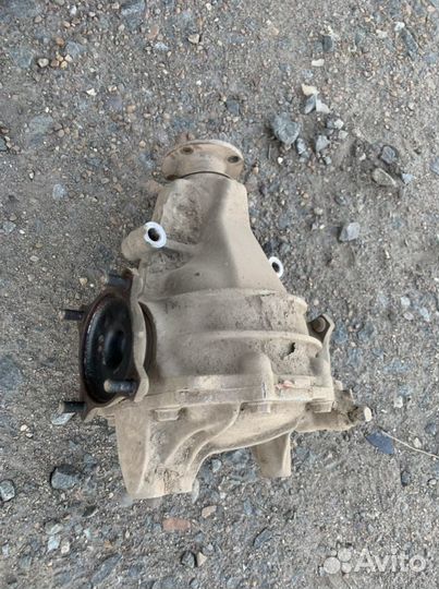 Редуктор Toyota Harrier