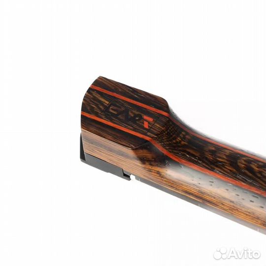 Электрогитара Eart GW2PRO Trans White