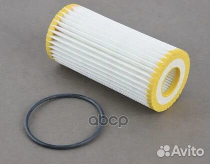 Фильтр масляный porsche 958.115.562.01 958.115