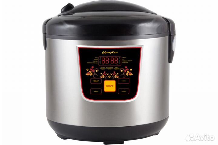 Мультиварка Матрёна MA-011 5л. (005468)