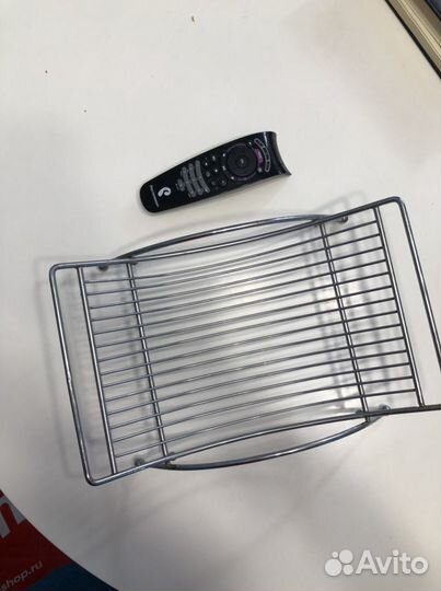 Подставка для фруктов нержавейка