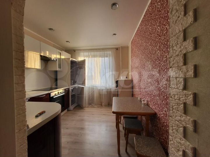 2-к. квартира, 51 м², 7/9 эт.