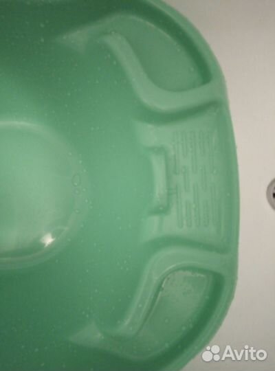 Ванночка детская для купания