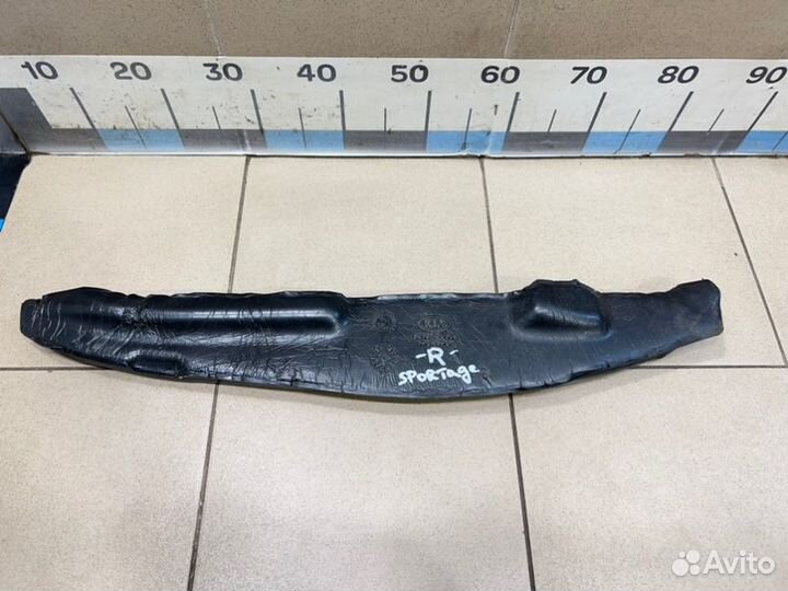 Пыльник (кузов наружные) правый Kia Sportage