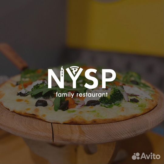 Администратор ресторана