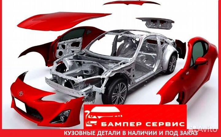 Крыло переднее Renault Logan / Sandero 14