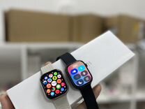 Apple Watch 9 (Новые, Гарантия)