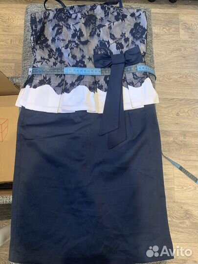 Вещи пакетом 40 р