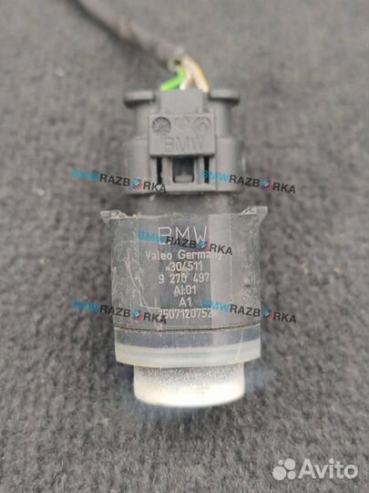 Парктроник BMW 5 F10/F11/GT F07 F10 2012 9270497