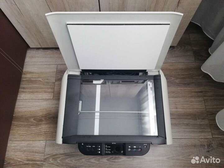 Принтер Canon