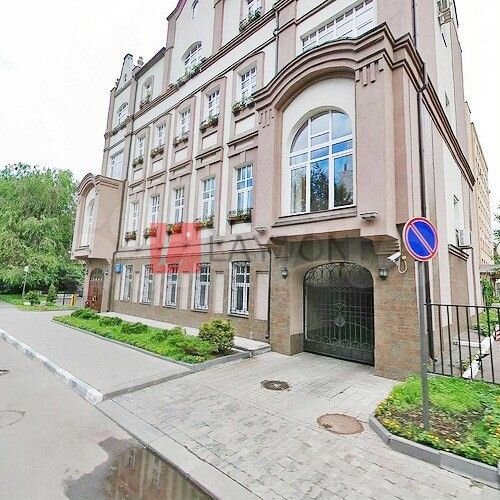 Сдам офисное помещение, 210 м²