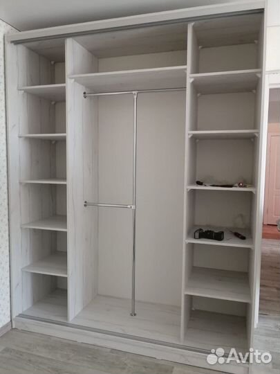 Шкаф купе бу