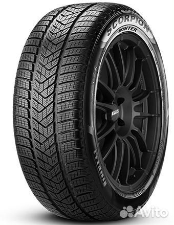 Pirelli Scorpion Winter 305/40 R20 112V