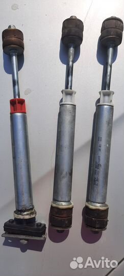 Амортизаторы для стиральных машин