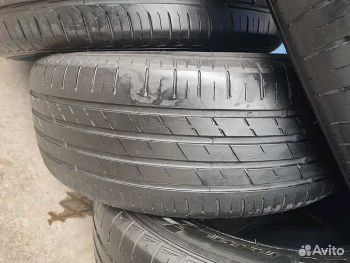 Sailun Atrezzo Elite 215/60 R16