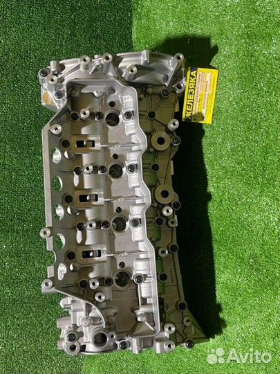 Гбц Головка Master Trafic Movano Vivaro Nv 400 2.3