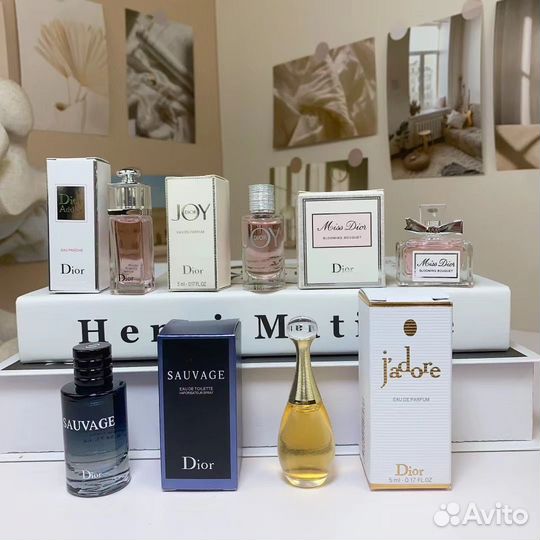 Миниатюры кометики пробники