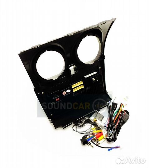 Nissan qashqai 2006-2012