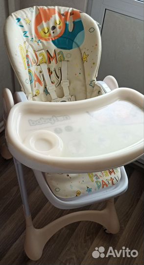 Стул для кормления