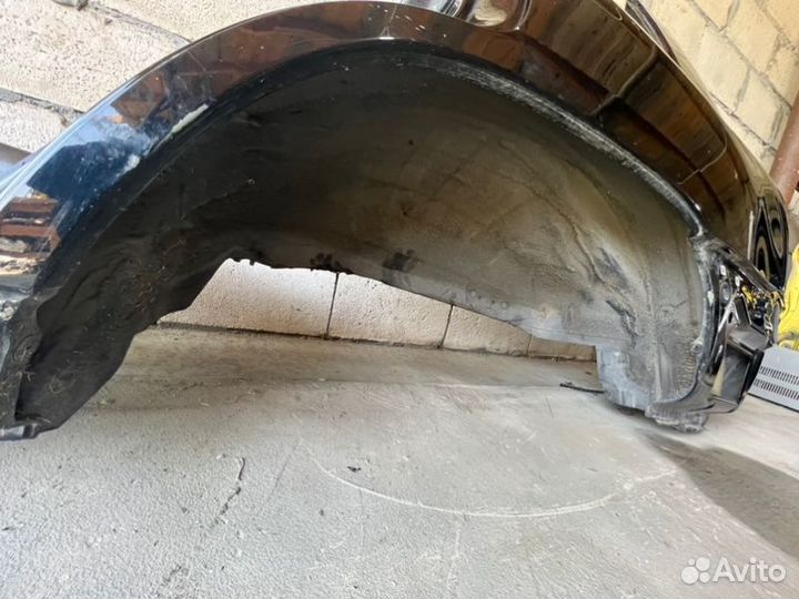 Крыло заднее левое Toyota Land Cruiser 200