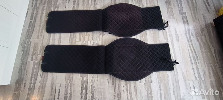 Автомобильные накидки Cantra