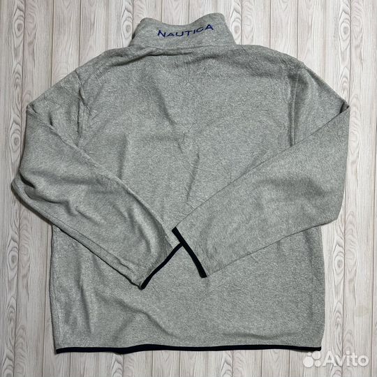 Кофта флисовая Nautica XL 52/54