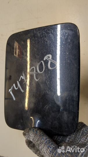 Лючок бензобака Volvo XC90