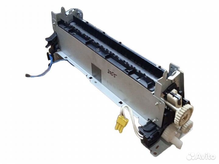 Узел термозакрепления в сборе для HP LJ P2030 2035