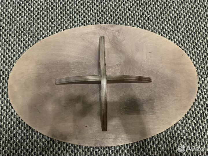 Балансировочная доска