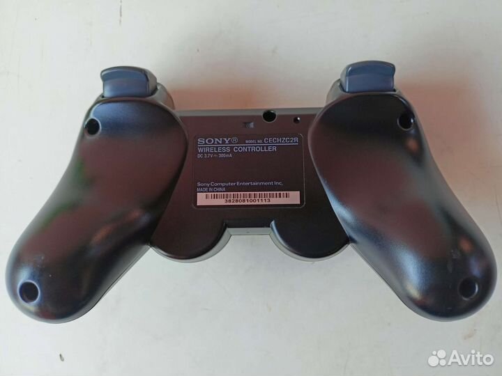 Геймпад/джойстик Sony PlayStation 3 оригинал