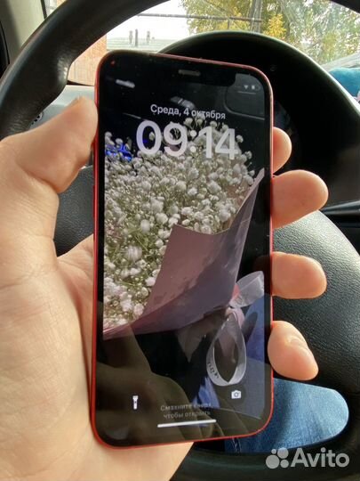iPhone 12 mini, 64 ГБ